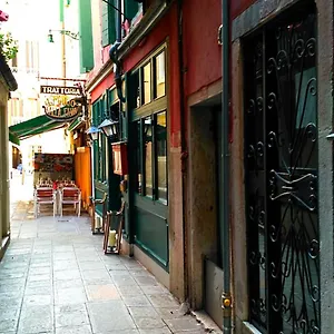 Hotel San Salvador Basic & Local 2 Stars, Venise