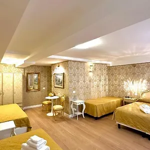 Hotel Apostoli Garden, Venise