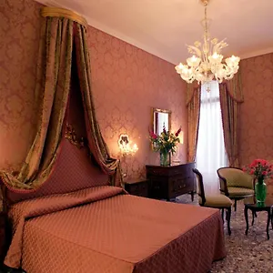 Maison d'hôtes Casa Pisani Canal, Venise