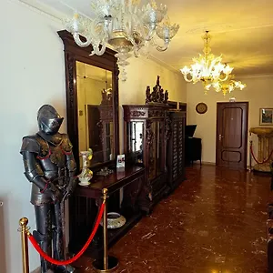 My Rialto Palace Pensión