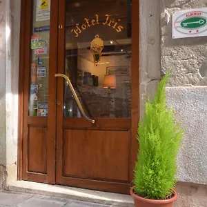 Hotel Iris, Venise