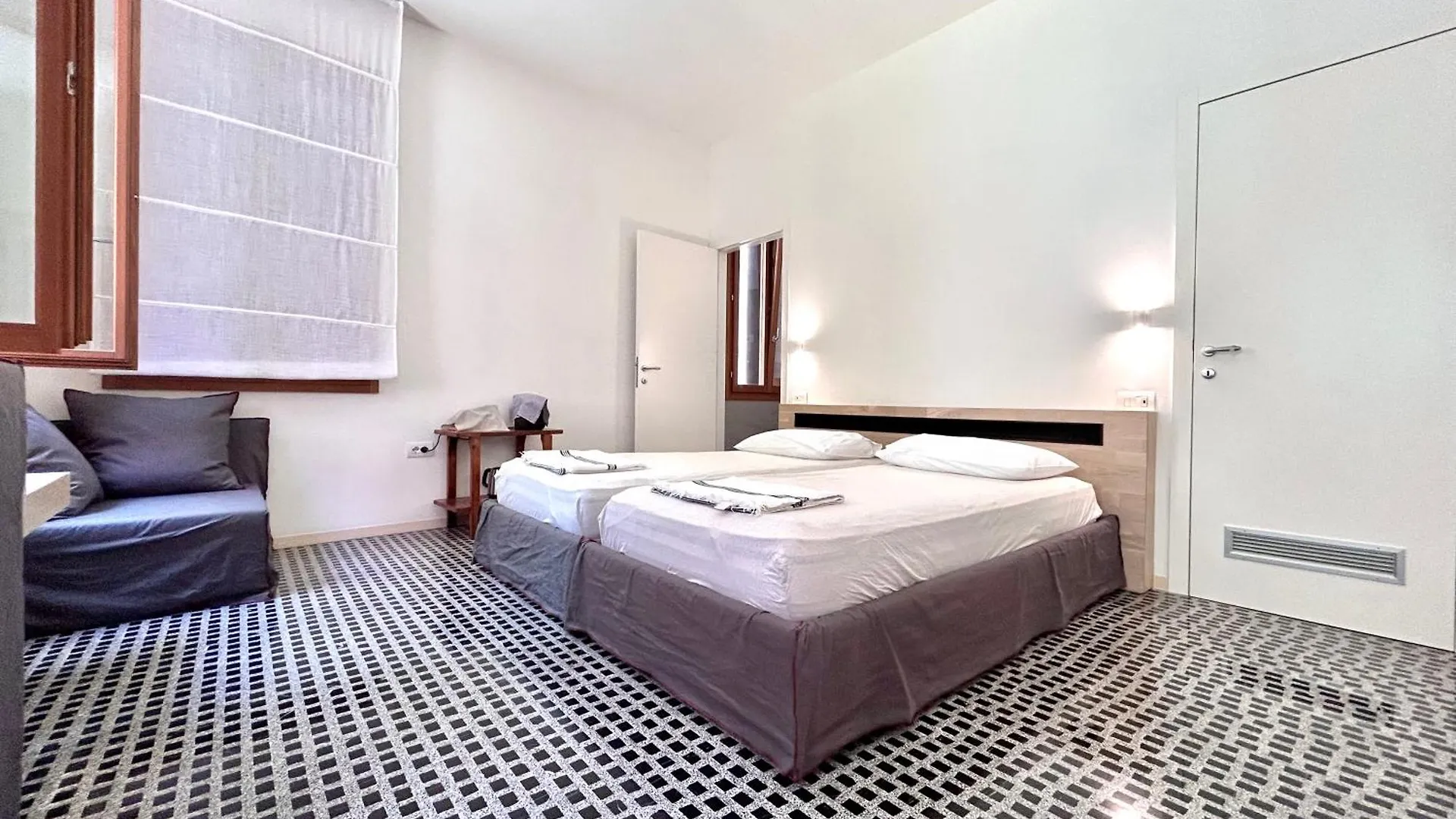 Carbonaia Venezia Hotel Venice