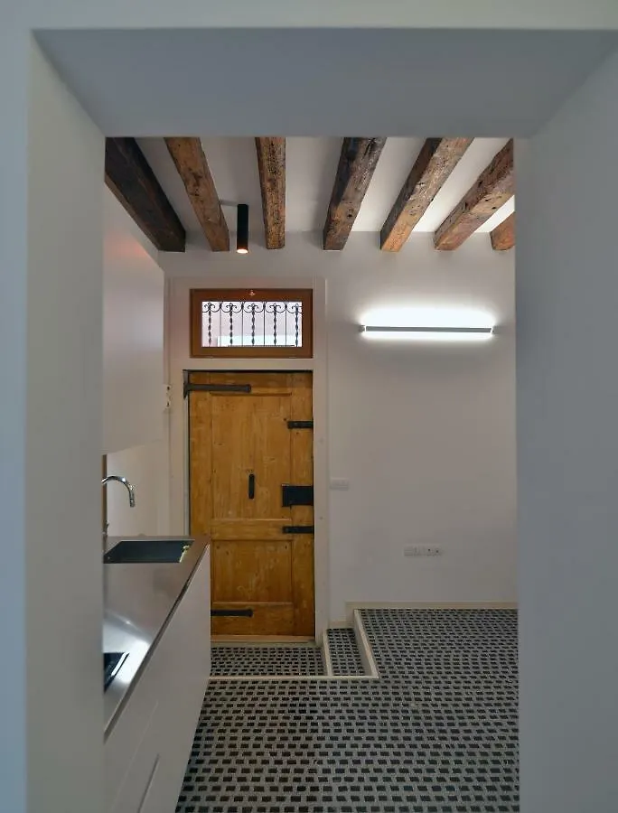 Guest house Carbonaia Venezia Hotel