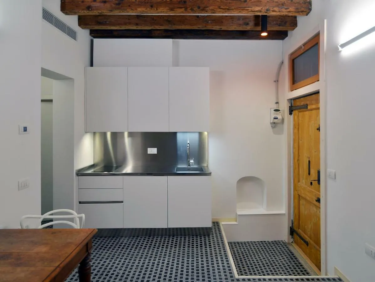 Guest house Carbonaia Venezia Hotel Italy