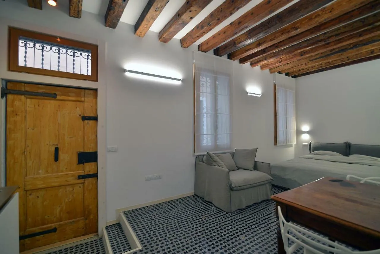 Maison d'hôtes Hotel Carbonaia Venezia
