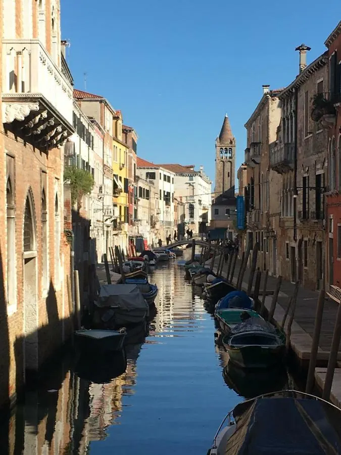 Hotel Carbonaia Venezia